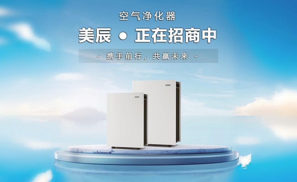 別不信，空氣凈化器市場一年達千億規(guī)模